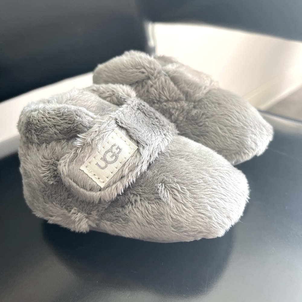 UGG Baby Booties